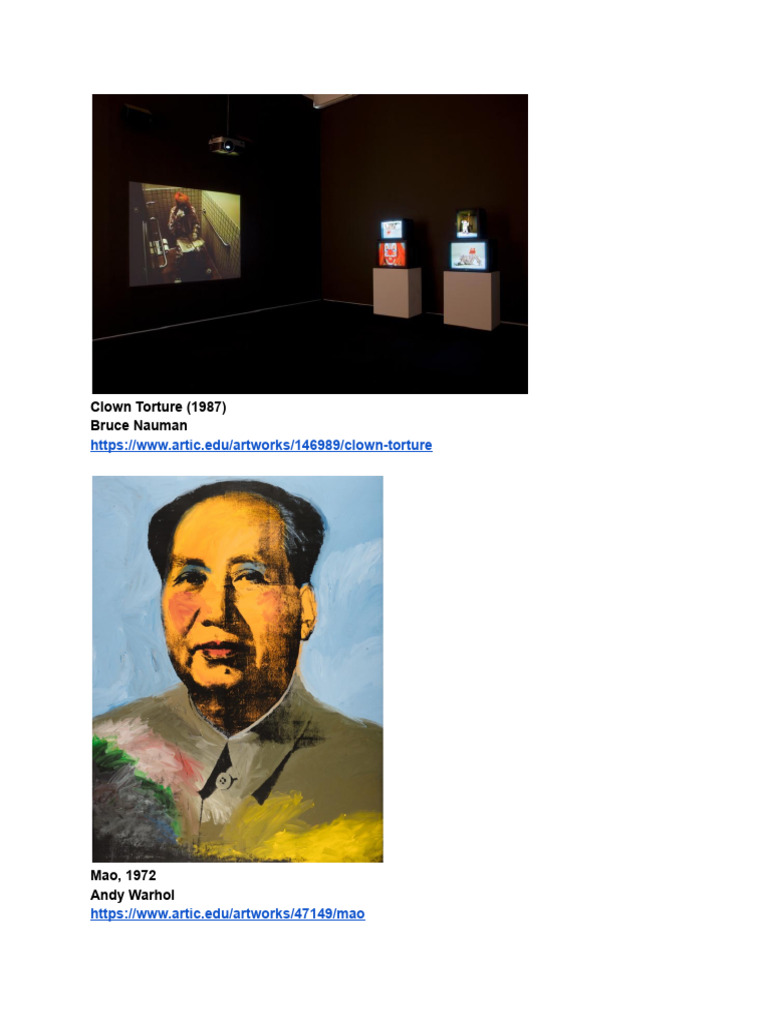 Collections Project Final | PDF