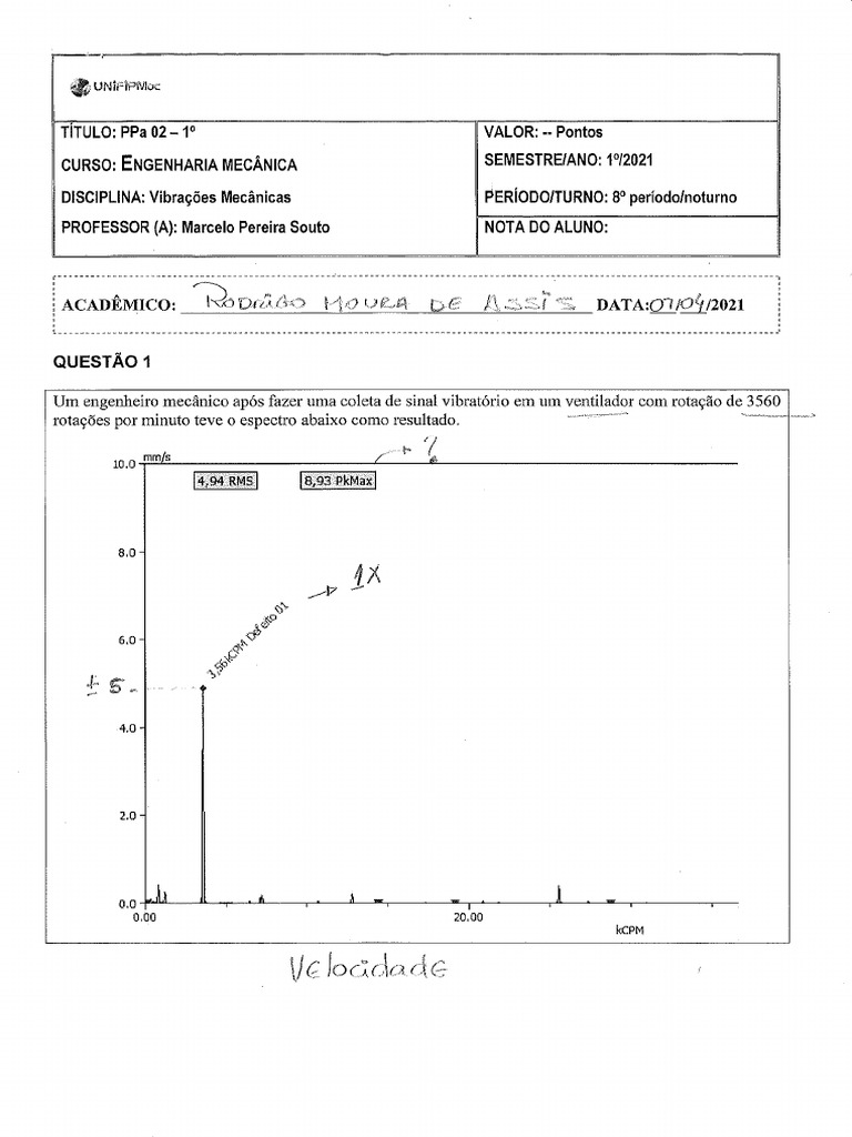 PPA 2 Completa | PDF