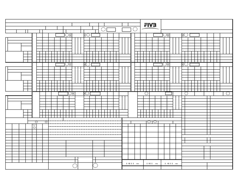 Scoresheet 7 PI | PDF