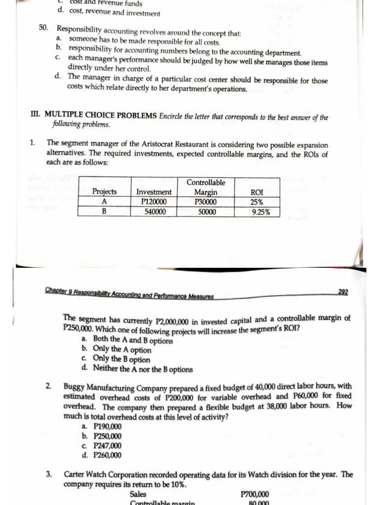 Sba Problem Solving | PDF