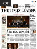 Times Leader 12-31-2011