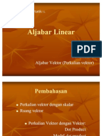 Aljabar Linear 2