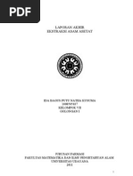 Download Ekstraksi Asam Asetat by Reelglove SN76832898 doc pdf