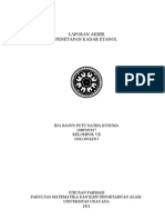 Download Penetapan Kadar Etanol by Reelglove SN76832986 doc pdf