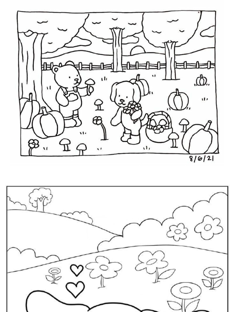 Colorir | PDF