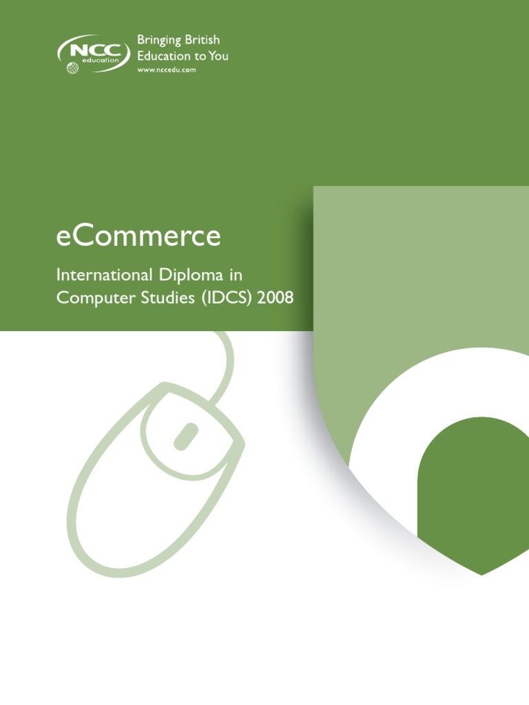 Ecom Gary | PDF | E Commerce | Internet