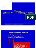 Chapter_04 Software Process and Project Metrics