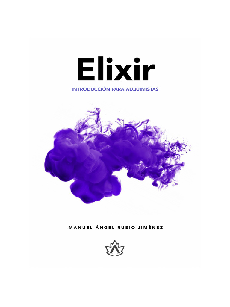 Elixir Cap1 | PDF