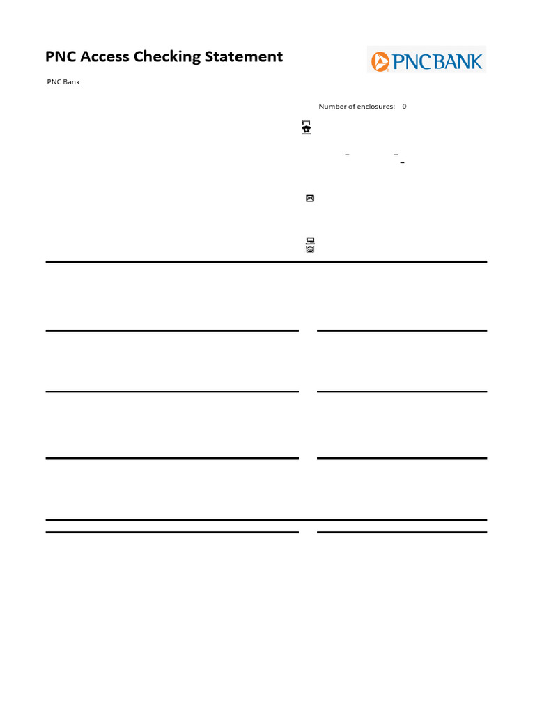 New PNC | PDF
