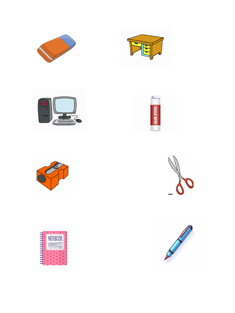 Vocabulary Words | PDF