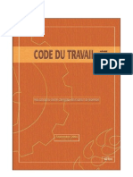 code français CDT