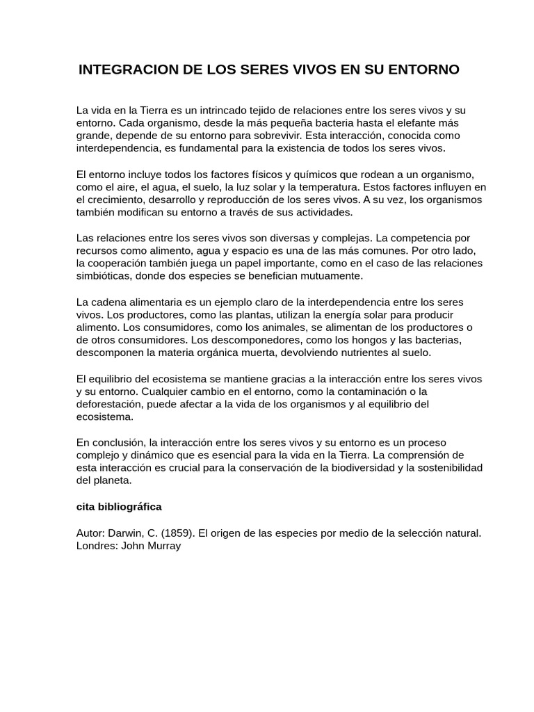 Ciclos Biogeoquimicos Luzzz | PDF