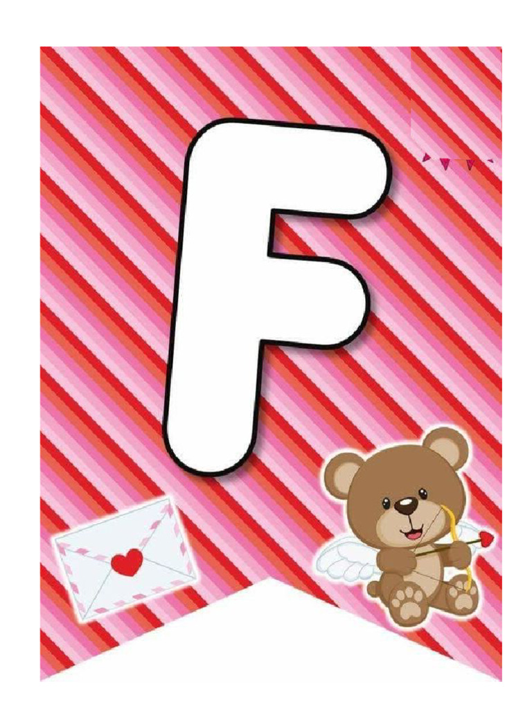 Febrero Letrero | PDF