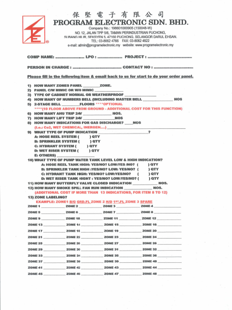 Fill In Pdf Forms On Pc