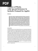 Download Inelastic Demand for Apples by batool_alhaj SN76837216 doc pdf