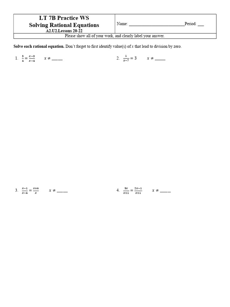 Multiplying Rationals Calculator