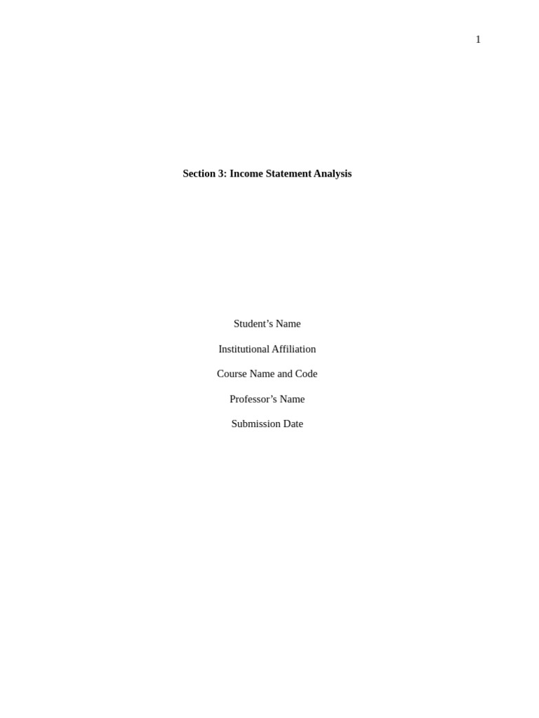 Section 3 | PDF