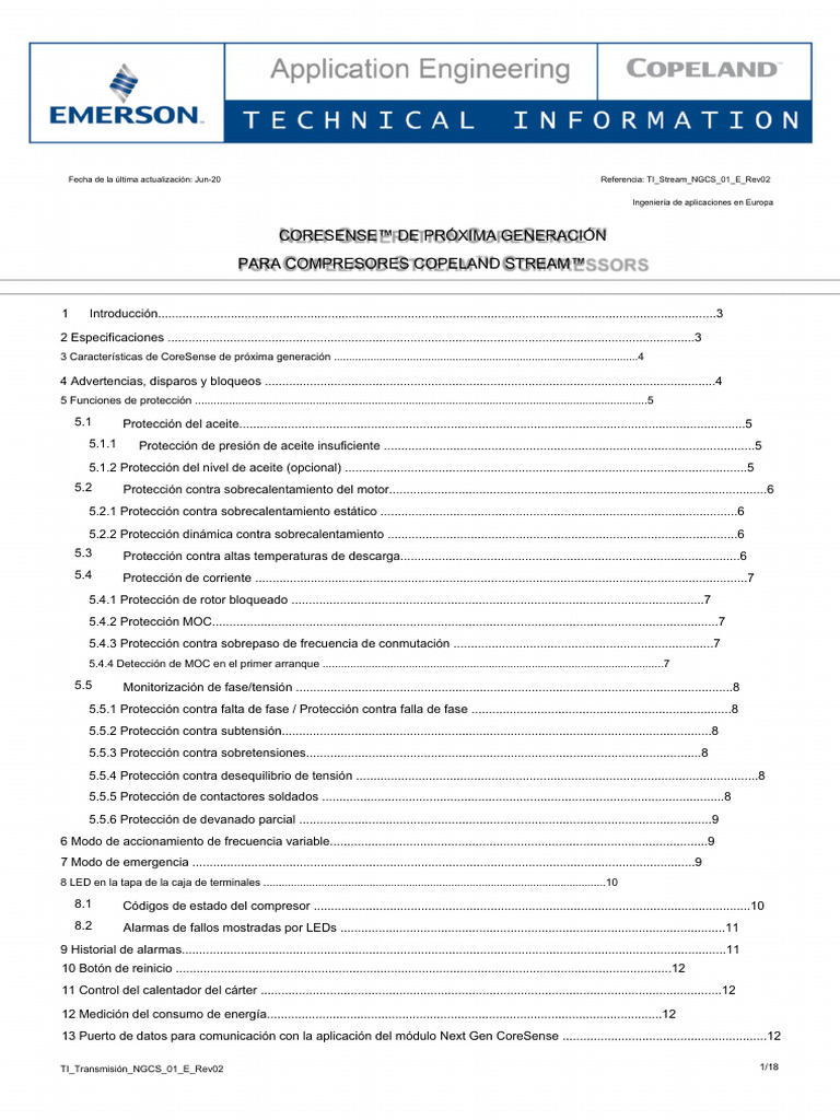 NEXT GENERATION CORESENSE | PDF