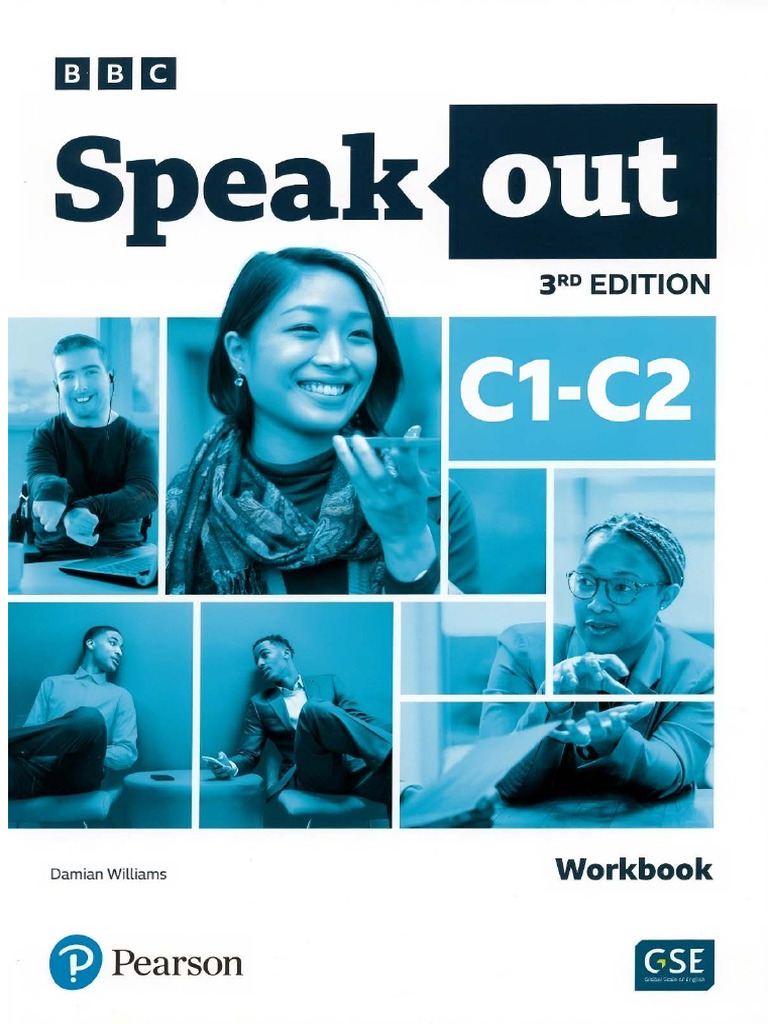 Speakout C1-C2 Audio Scripts | PDF | Creativity | Science, Technology ...