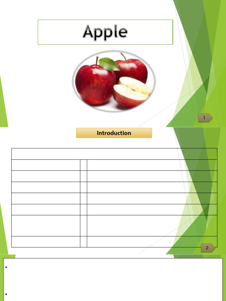 Unit 2 Apple | PDF