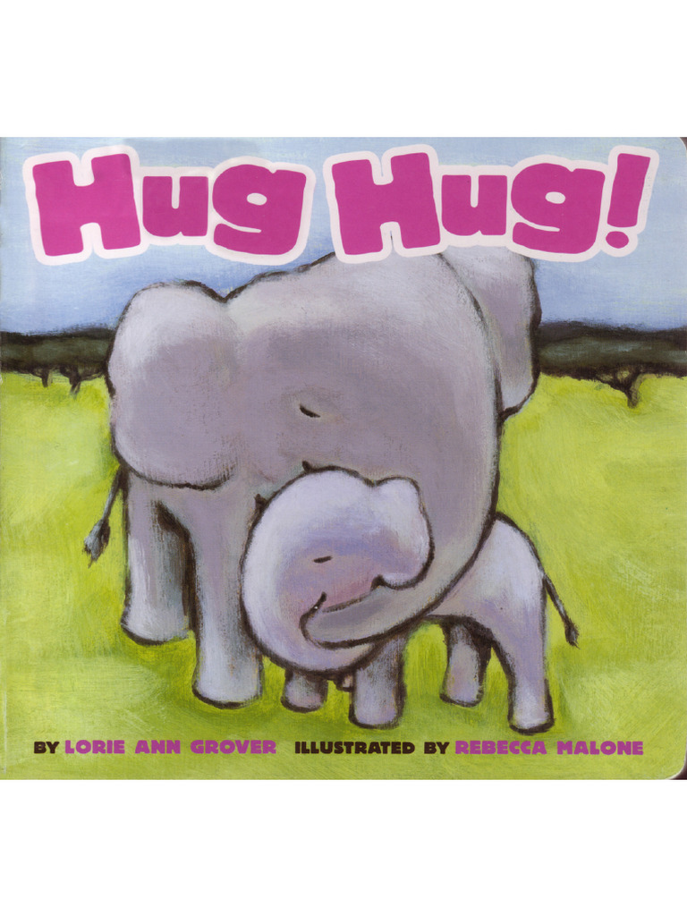 Hug Hug Hug | PDF
