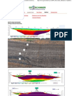 Eksplorasi Batubara Dengan Menggunakan Geolistrik Metode Resistivity (RES2D)