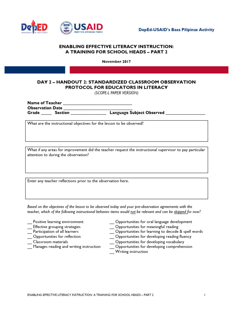 Scope L Paper Version | PDF