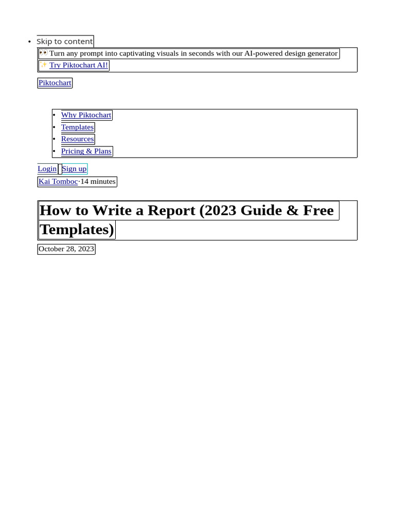 Report 3 | PDF