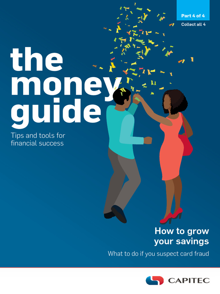 Saving and Building Wealth | PDF