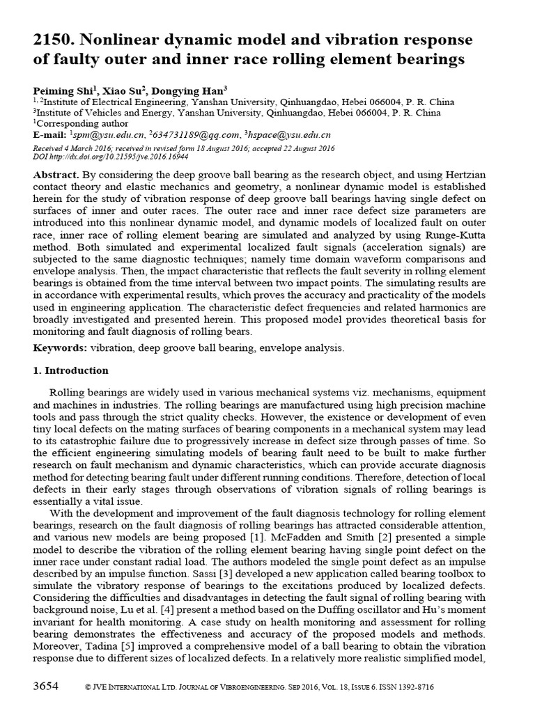 Jve 18 6 16944 | PDF