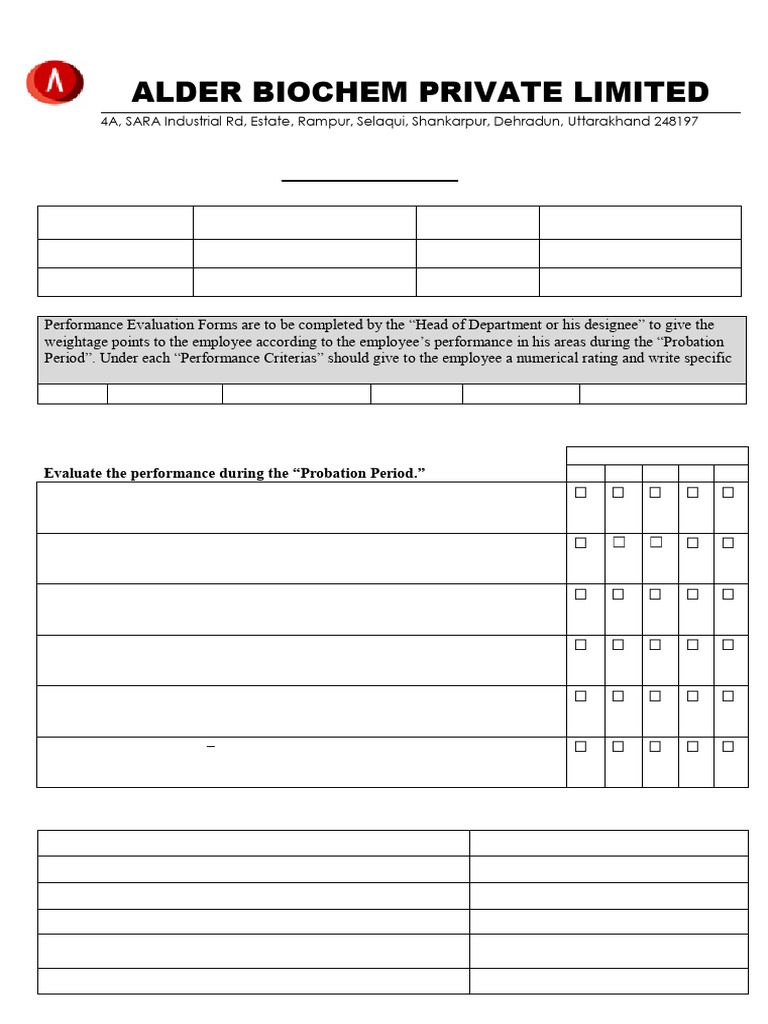 Confirmation Form | PDF