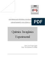 Química inorganica-Chissapa