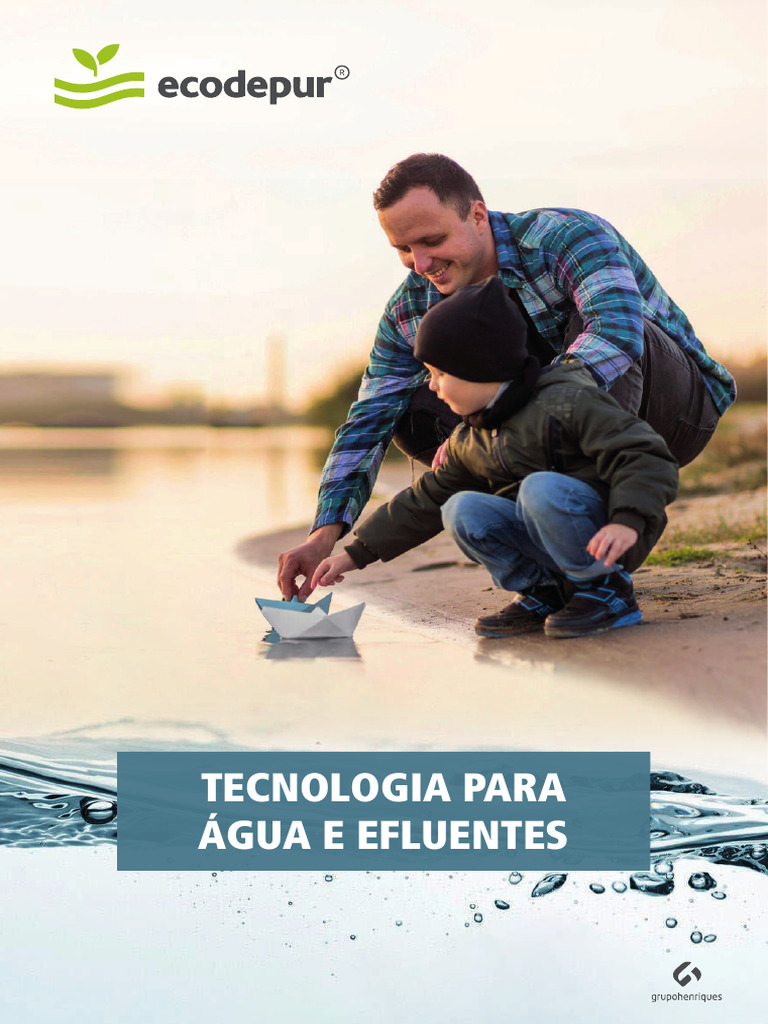 Catalogo Geral Ecodepur PT | PDF