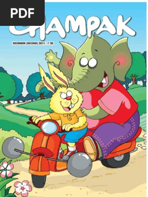 Champak Stories In Hindi Pdf