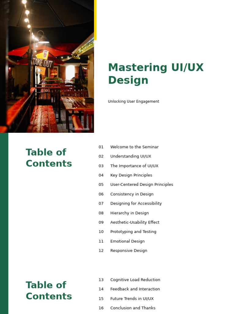 Mastering UIUXDesign | PDF