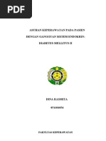 Download Asuhan Keperawatan Pada Pasien Dengan Gangguan Sistem Endokrin by Dina Rasmita SN76841351 doc pdf