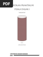 Download LAPORAN PRAKTIKUM VISKOSITAS by Adilah Afiff Bazara SN76841770 doc pdf