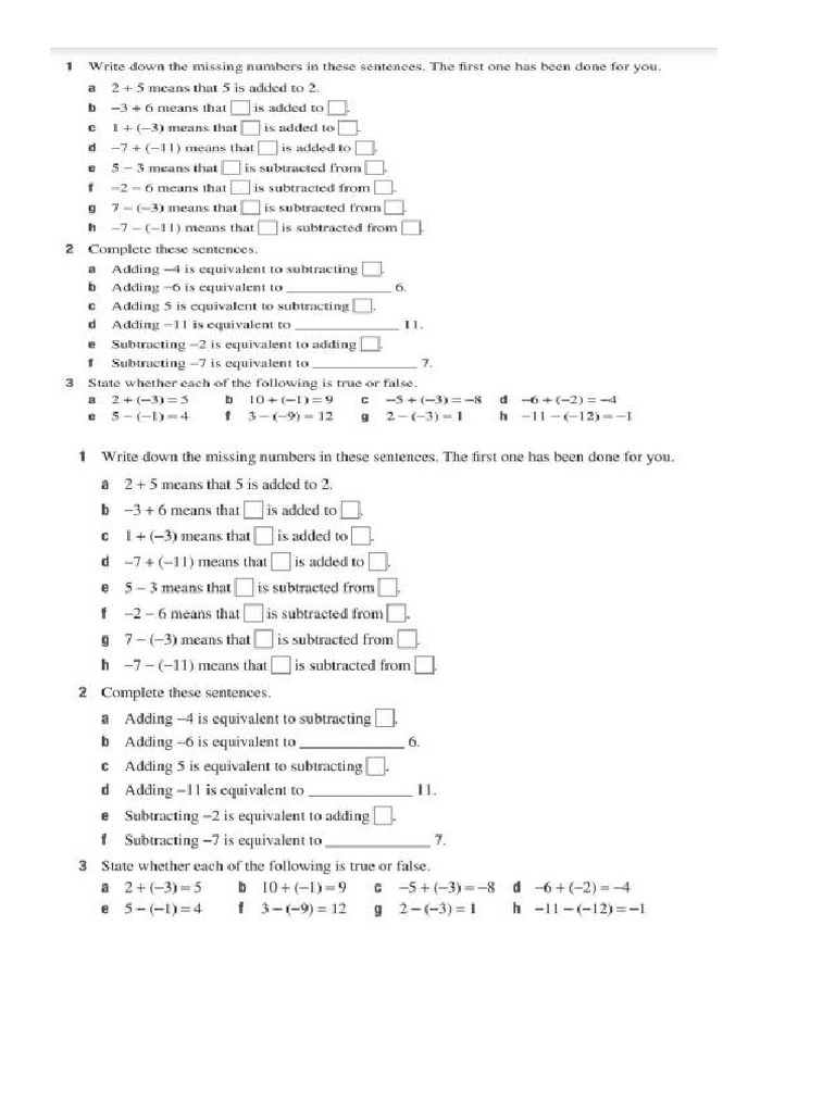 Part 2 Term 1 Revision Pdf