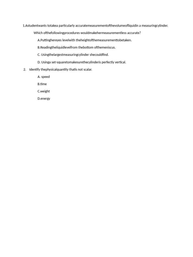 Physics grade 10 pdf