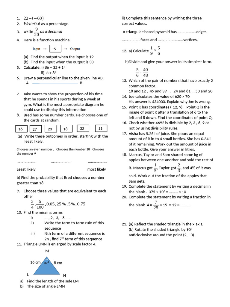 Final Revision 2 | PDF