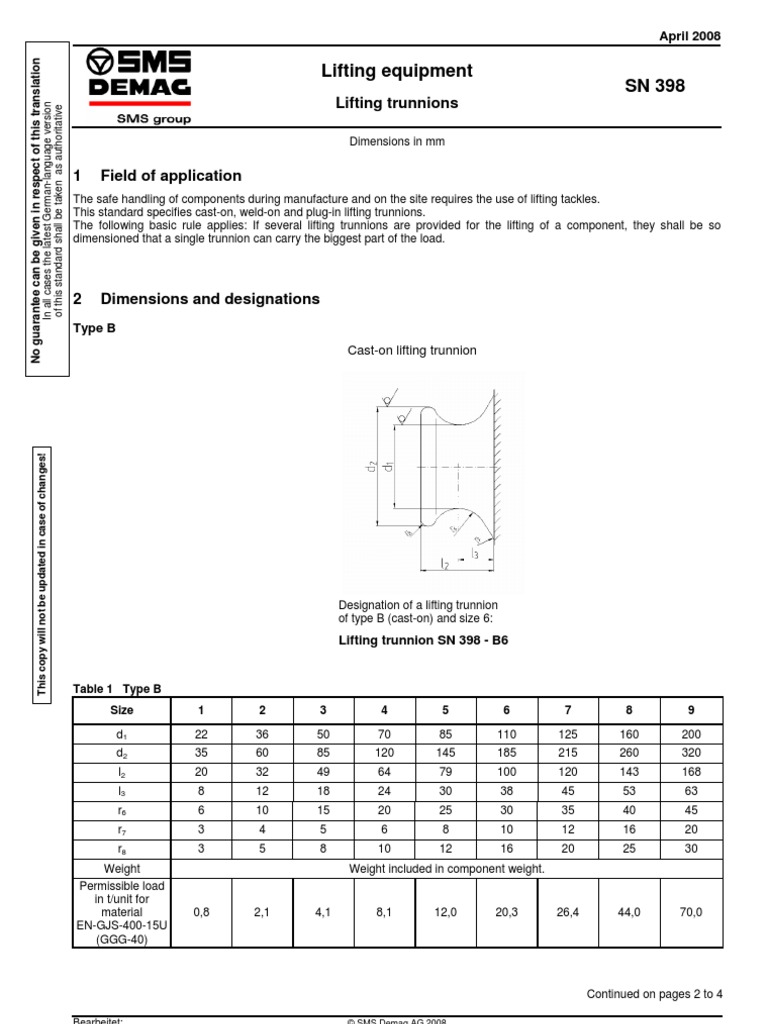 SN398 200804 e PDF Structural Steel