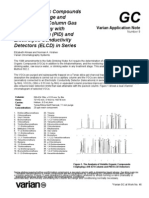 52 Calibration Curves For Volatile Organic Compounds