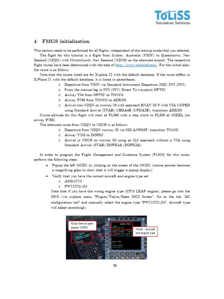 Fmgs Mcdu Preparation Pdf