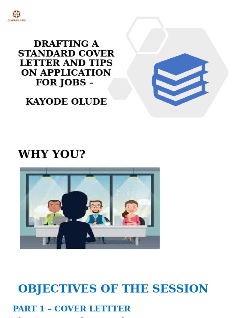 Cover Letter Writing Tips & Job Applications | PDF | Linguistics ...
