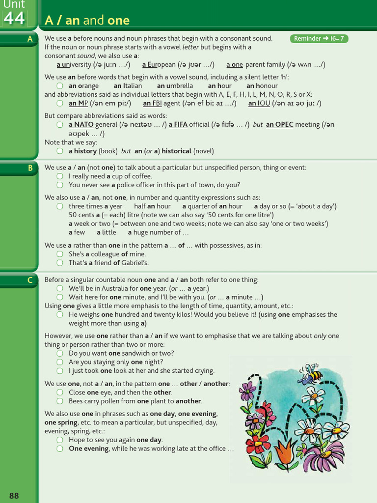 Articles - Advanced | PDF