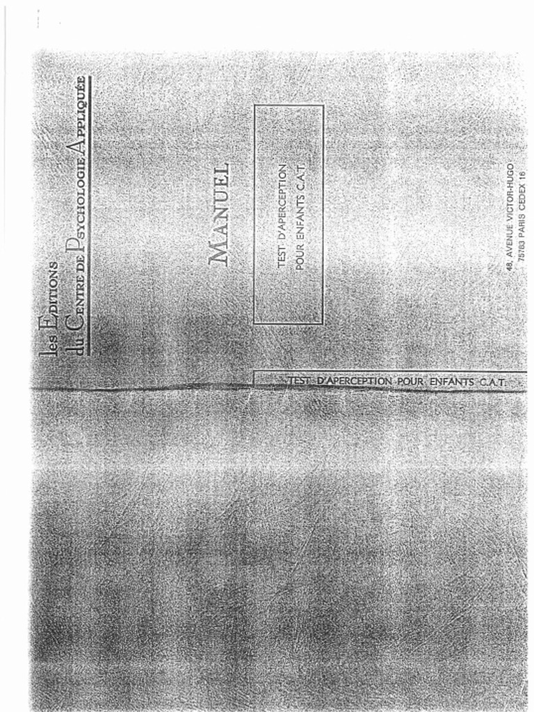 Manual | PDF