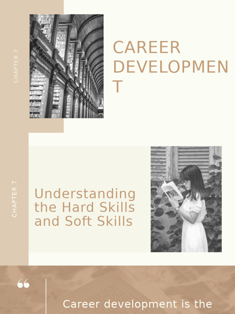 Chapter-7-Understanding-the-hard-and-soft-skills-1 | PDF
