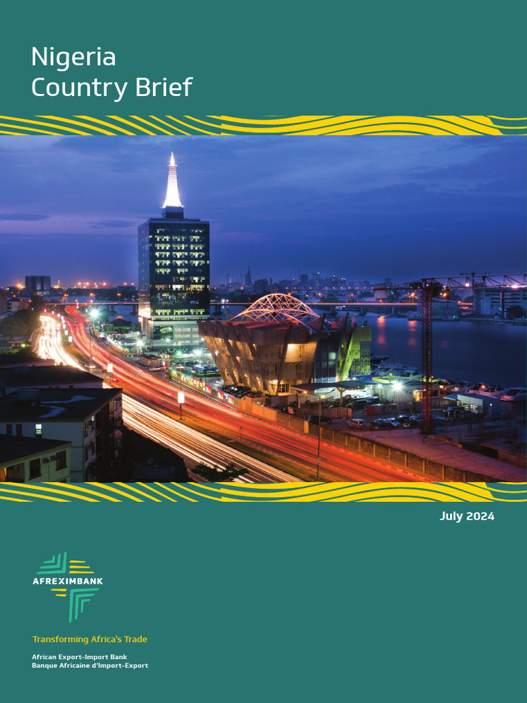 COUNTRY BRIEF EXAMPLE visual data 6