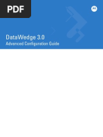 Data Wedge