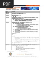 Da-iCE 10th Arena Tour 2024 -MUSi-aM-豪華盤 World Food India | PDF